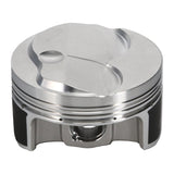 Wiseco Chevy LS Series +9cc Dome 11.3:1CR 4.03in Bore 3.622in Stroke 6.098in Rod Shelf Piston Kit