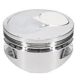 JE Pistons BBC BIG CHIEF W/NOS Set of 8 Pistons