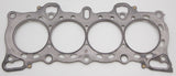 Cometic Honda D15B1-2-7/D16A6-7 76mm .051 inch MLS SOHC ZC Head Gasket