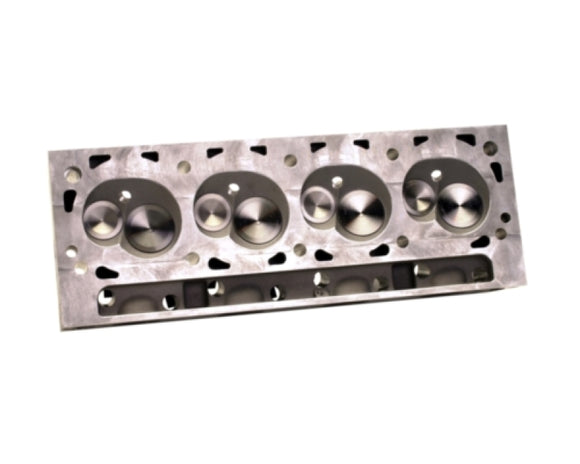 Ford Racing Super Cobra Jet Cylinder Head - Assembled with Dual Springs