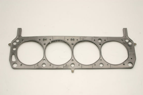 Cometic Ford 302/351 SVO 106.17mm Bore .051in MLS Left Side Head Gasket