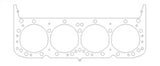 Cometic Chevy Small Block 4.06in Bore .040 inch MLS Head Gasket (w/All Steam Holes)