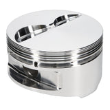 JE Pistons Small Block Chevy 350 Series 4.060in Bore - Single Piston - Right Side Only