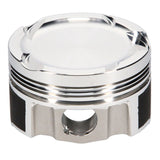 JE Pistons 97-05 VW / Audi 1.8T 81mm Bore STD Size Piston Set of 4