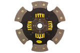 ACT 2006 Audi S4 6 Pad Sprung Race Disc