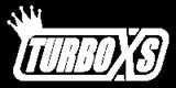 Turbo XS 02-14 Subaru WRX/STi Pitch Stop Mount - Black