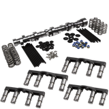 COMP Cams Stage 2 Master Camshaft Kit Dodge Non-VVT 5.7/6.1L HEMI