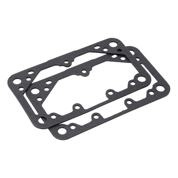Edelbrock Gaskets Fuel Bowl for 2300 4150 4160 4175 and 4500 Series Quantity -2