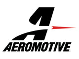Aeromotive Replacement 100 Micron SS Element (for 12304/12307/12324 Filter Assembly)