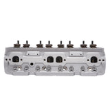 Edelbrock Cylinder Head Performer LT1 Small Block Chevy Complete Single