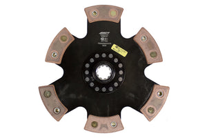 ACT 2001 Ford Mustang 6 Pad Rigid Race Disc