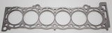 Cometic 87-92 Toyota Supra 84mm Bore .080 inch thick MLS Head Gasket