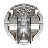 JE Pistons K24/K20 Bore (90mm) Size (+3.0) Dome Volume (-2.2) Asymmetrical FSR Piston Set of 4