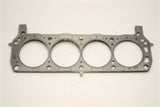 Cometic Ford 289/302/351 4.155 inch Bore .075 inch MLS-5 Head Gasket (Non SVO)