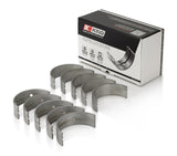 King Engine Bearings Isuzu 4HK1 (Size STD) Main Bearing Set