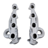 BBK 19-22 Dodge Ram 1500 5.7L (Excl MegaCab) Shorty Tuned Exhaust Headers - 1-3/4in Titanium Ceramic