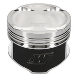 Wiseco Mits Turbo DISH -10cc 1.378 X 85.5 Piston Shelf Stock
