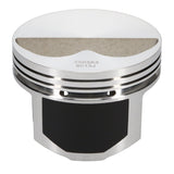 Wiseco Chevrolet Small Block 4.030in Bore 1.560in CH -7.00 CC Pro Tru Street Piston Set