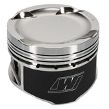 Wiseco Mitsubishi Turbo -18cc 1.390 X 92.5 Piston Shelf Stock