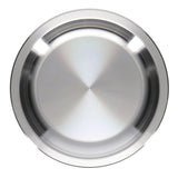 JE Pistons Nissan 91-98 240SX KA24DE 89.0mm Bore Std. Size -4 Dome Vol F Skirt Pistons - Set of 4
