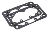 Edelbrock Gaskets Fuel Bowl for 2300 4150 4160 4175 and 4500 Series Quantity -2