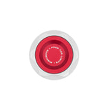 Mishimoto Toyota Oil Filler Cap - Red