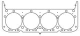Cometic GM SB2-2 350/400 4.200 inch Bore .040 inch MLS Head Gasket with Steam Holes
