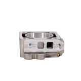 BBK 86-93 Mustang 5.0 70mm EGR Throttle Body Spacer Plate BBK Power Plus Series