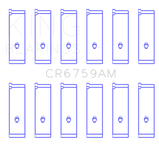 King Engine Bearings Honda C32A / C35A Connecting Rod Bearing Set