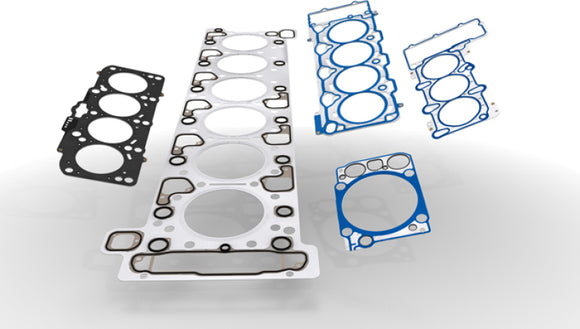 MAHLE Original Chevy Chris Craft Marine Power Mer Cruiser OMC Thermo Electron Cylinder Head Gasket