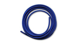 Vibrant 5/32in (4mm) I.D. x 50 ft. of Silicon Vacuum Hose - Blue