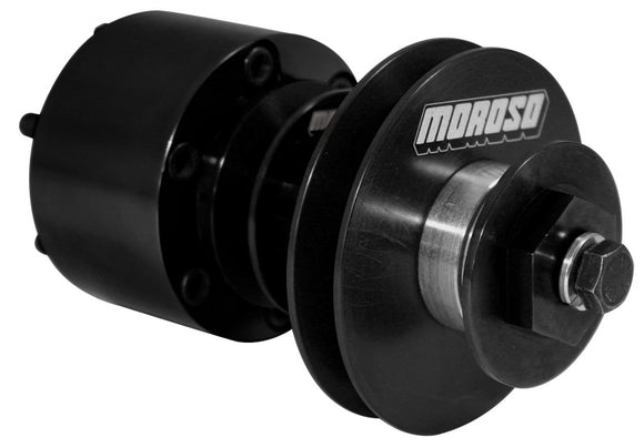 Moroso Dodge Big Block/Small Block Dry Sump & Vacuum Pump Drive Kit