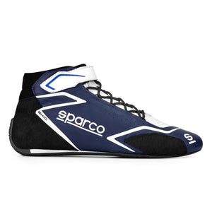 Sparco Shoe Skid 41 BLU/WHT
