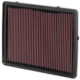 K&N 97-98 Holden VT Commodore Drop In Air Filter