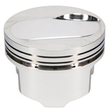 JE Pistons Chevrolet Big Block 4.470in Bore 1.645in CH 1.00 CC Piston Kit