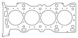 Cometic 06+ Mazda MZR 2.3L 89mm MLS .027in Head Gasket