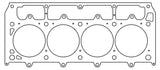 Cometic GM LSX McLaren 4.125in Bore .040 inch MLS Head Gasket - Right