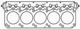 Cometic 08+ Dodge Viper 4.125 inch Bore .027 inch MLS Head Gasket
