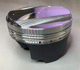 HKS Step2 Forged Piston Kit For RB26 - 86.5mm Bore