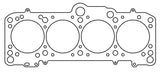 Cometic VW / Audi 1800/2000cc 83mm .075 inch MLS Head Gasket