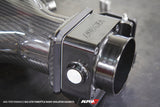 AMS Performance 2009+ Nissan GT-R Throttle Body Isolators