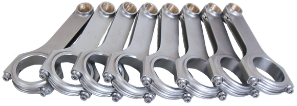 Eagle 66-78 Chrysler / Plymouth Mobar Big Block RB Connecting Rods (Set of 8) - 6.760in Rod Length