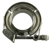 Turbosmart 304SS 1.75in V-Band Coupling Kit