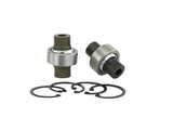 Skunk2 Universal Alpha / Ultra Series Spherical Bearing Replacement Upgrade Kit (2 Pieces)