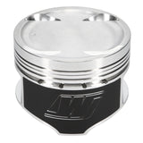 Wiseco Mitsubishi Turbo -18cc 1.390 X 92MM Piston Shelf Stock Kit