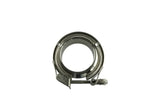 Turbosmart 304SS 2.5in V-Band Coupling Kit