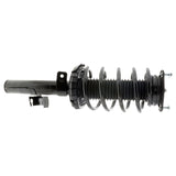 KYB Shocks & Struts Strut Plus 10-13 Mazda 3 (Excl Mazdaspeed) Front Left