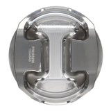 JE Pistons Porsche 3.3L KIT Set of 6 Pistons