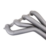BBK 2010-15 Camaro Ls3/L99 1-7/8 Full-Length Headers W/ High Flow Cats (Titanium Ceramic)