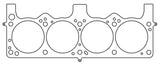 Cometic Chrysler 318/340/360 4.040 inch Bore .027 inch MLS Head Gasket (Non SVO)